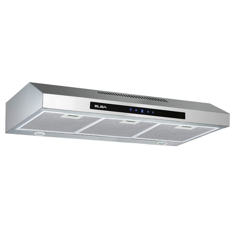 ELH 902 BGX ELBA RANGEHOOD