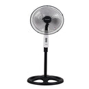 F-405SB-BLK 16" PANASONIC STAND FAN