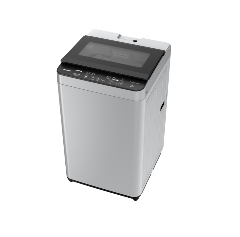 NA-F70S10HRM PANASONIC 7KG TOPLOAD WASHER