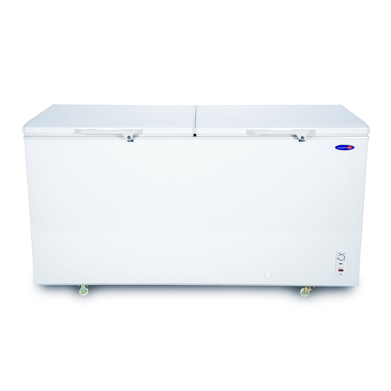 FC-18 ADF 18CUFT CHEST FREEZER/CHILLER