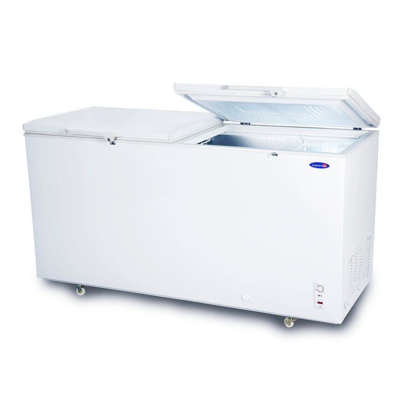 FC-18 ADF 18CUFT CHEST FREEZER/CHILLER