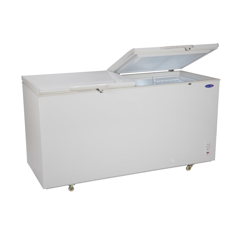 FC-18 ADF 18CUFT CHEST FREEZER/CHILLER