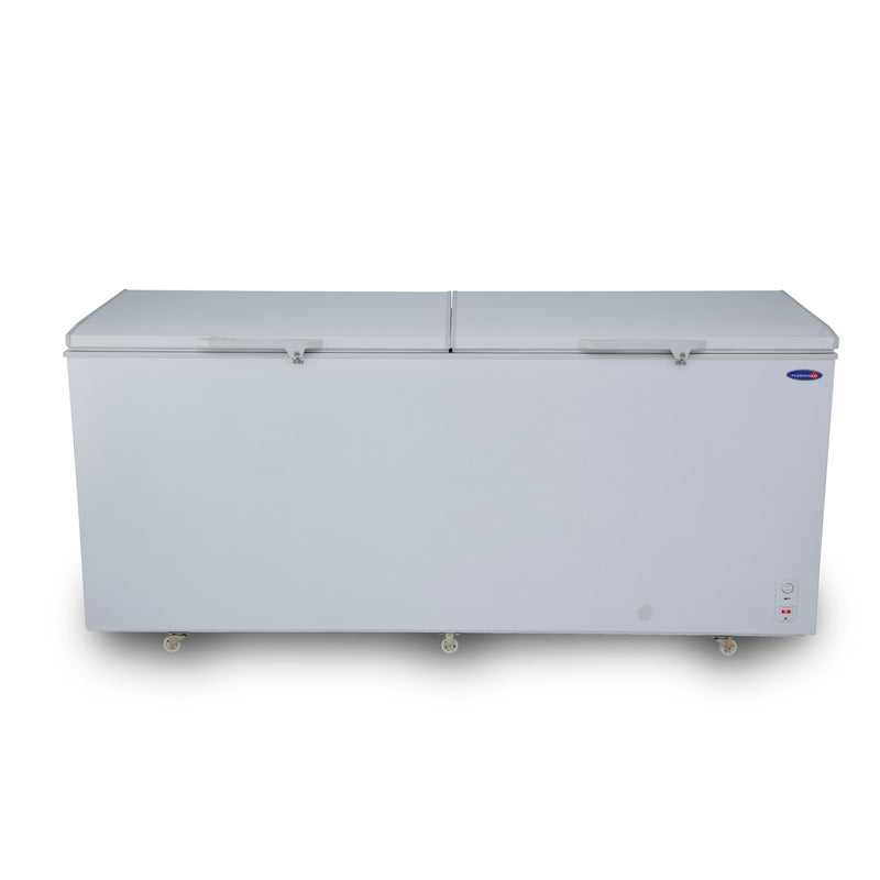 FC-22 GDF 22CUFT FUJIDENZO CHEST FREEZER