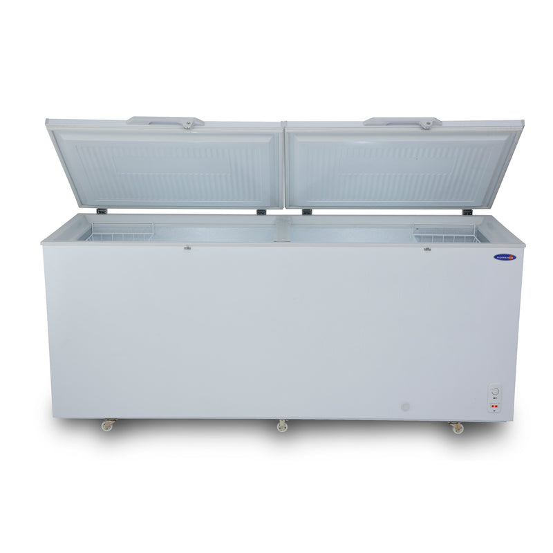 FC-22 GDF 22CUFT FUJIDENZO CHEST FREEZER