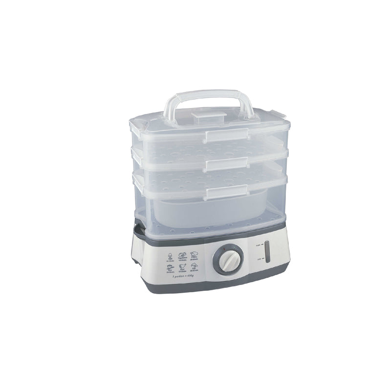 FS-036 ASAHI FOOD STEAMER