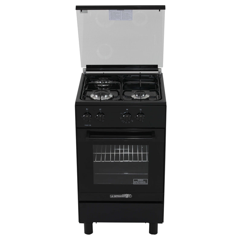 FS-530-10B LA GERM RANGE