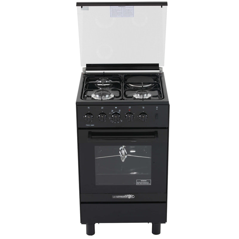 FS531-30BR LA GERM RANGE