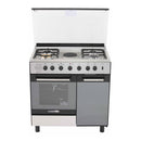 FS-8041-30XTR LA GERM RANGE