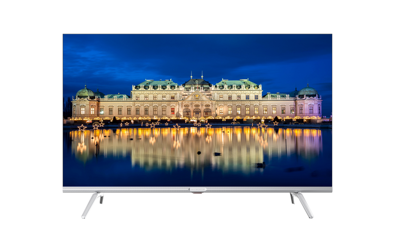 LED-43STD6200 SKYWORTH 43" FHD ANDROID TV