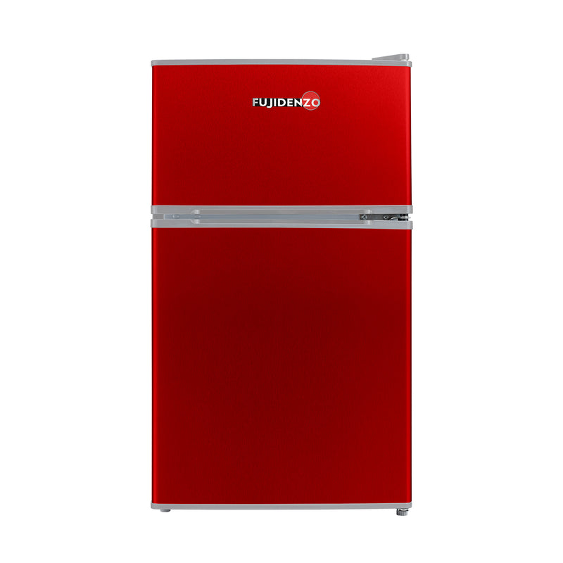 RDD-35R 3.5CUFT FUJIDENZO REF