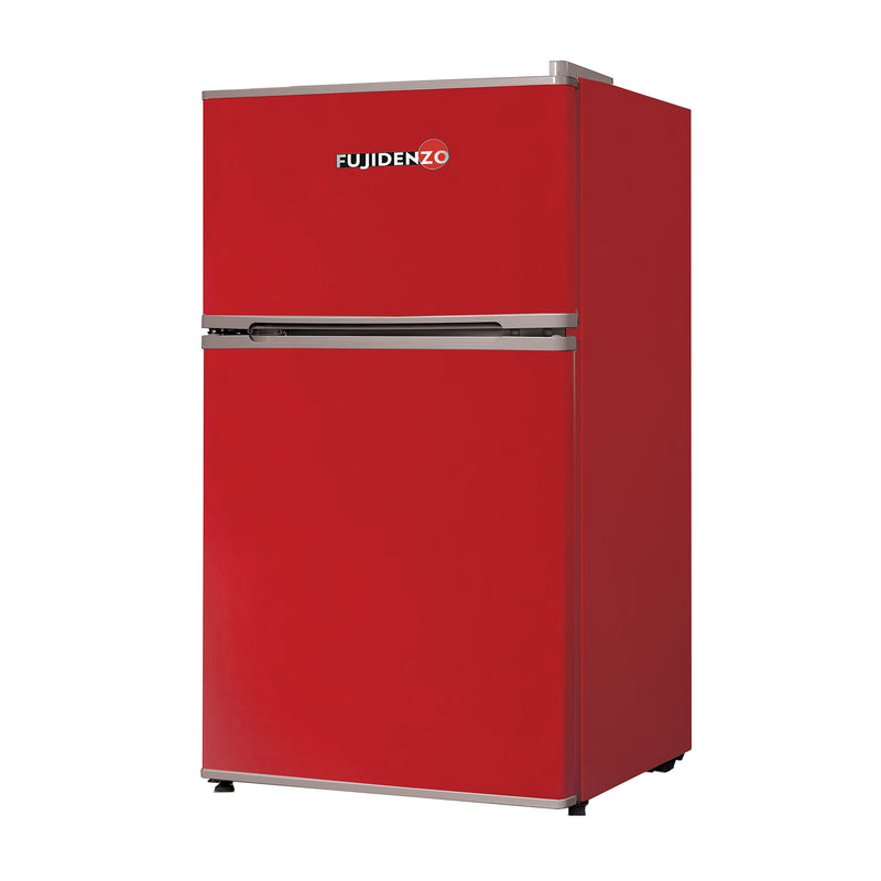 RDD-35R 3.5CUFT FUJIDENZO REF