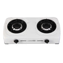 G-702EF LA GERMANIA GAS STOVE (D)