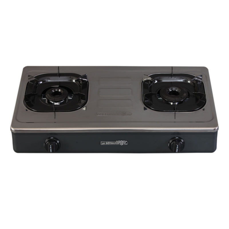 G-8002BX LA GERMANIA GAS STOVE (D)