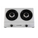 G-569EF LA GERMANIA GAS STOVE (D)
