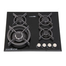 GH-640 LA GERMANIA COOKTOP