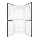 GNO4031GBPH 14.9CUFT BEKO INVERTER MULTIDOOR REF