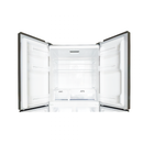 GNO4031GBPH 14.9CUFT BEKO INVERTER MULTIDOOR REF