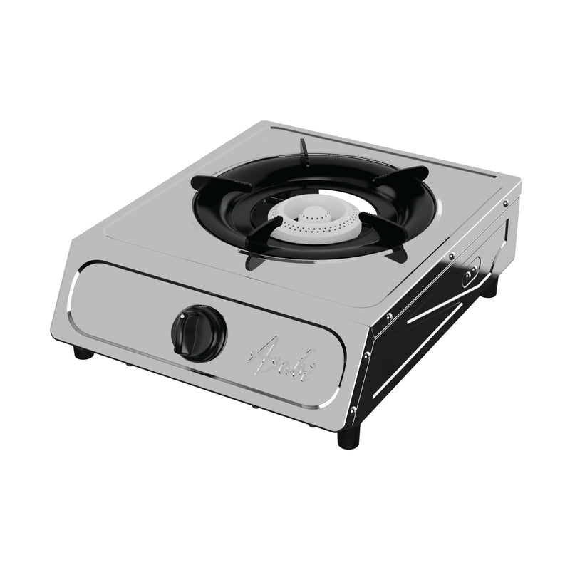 GS-446 ASAHI GAS STOVE (S)