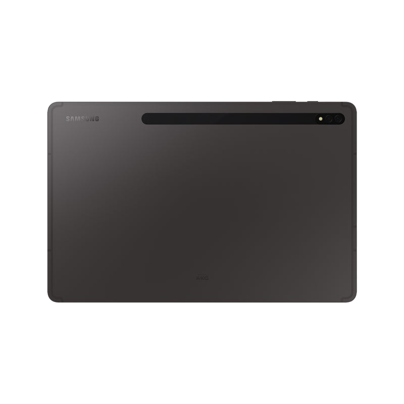 TAB S8+ 5G 256GB GRPHT SAMSUNG SM-X806 GALAXY