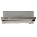 H-23.6 LA GERMANIA RETRACTABLE HOOD