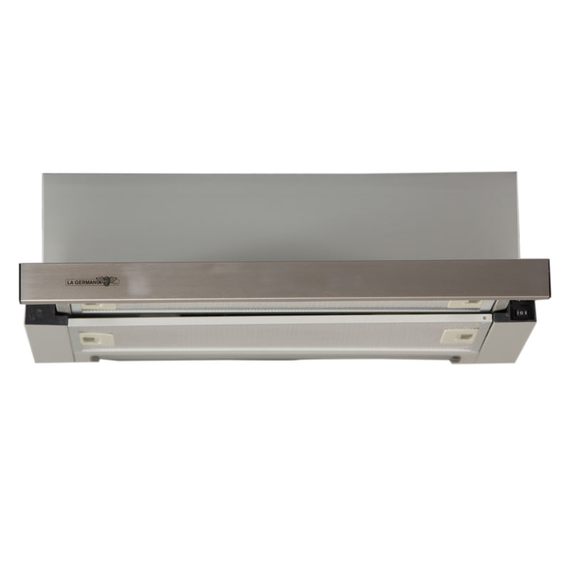 H-23.6 LA GERMANIA RETRACTABLE HOOD