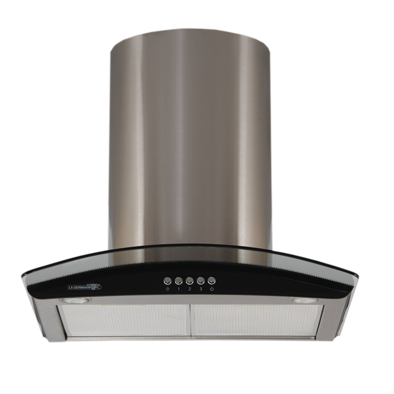 H-73.6 LA GERMANIA CHIMNEY HOOD