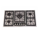 HC-9005 LA GERMANIA BI-HOB