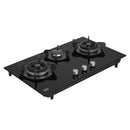 HIEW73242SOB BEKO BUILT-IN HOB