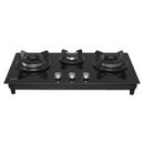 HIEW73242SOB BEKO BUILT-IN HOB