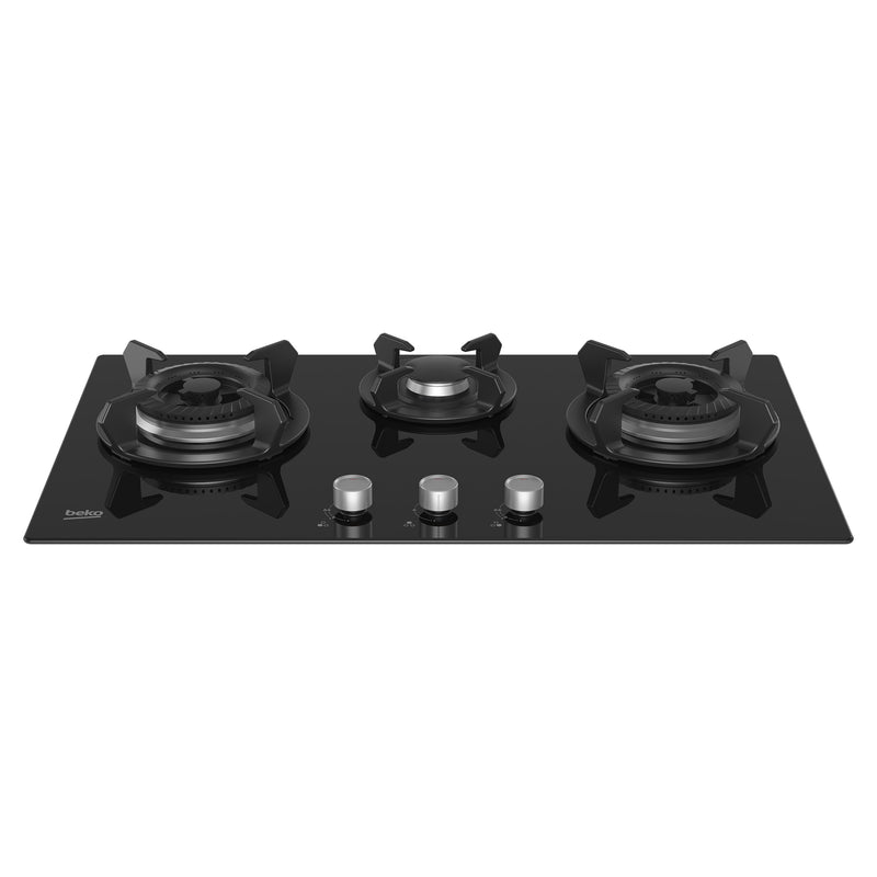 HIEW73242SOB BEKO BUILT-IN HOB