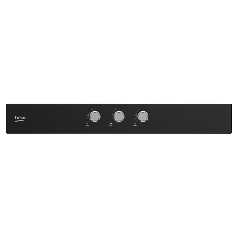 HIEW73242SOB BEKO BUILT-IN HOB