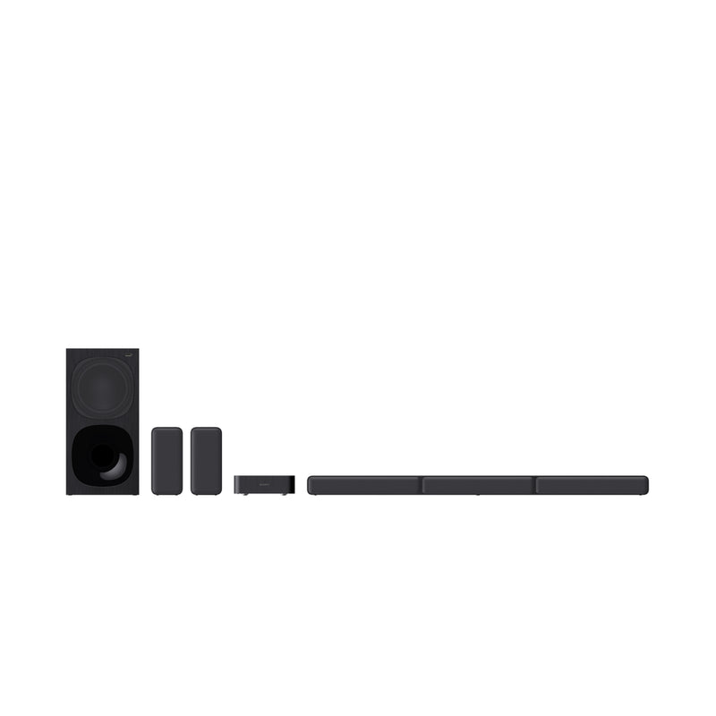 HT-S40R SONY 5.1CH SOUNDBAR