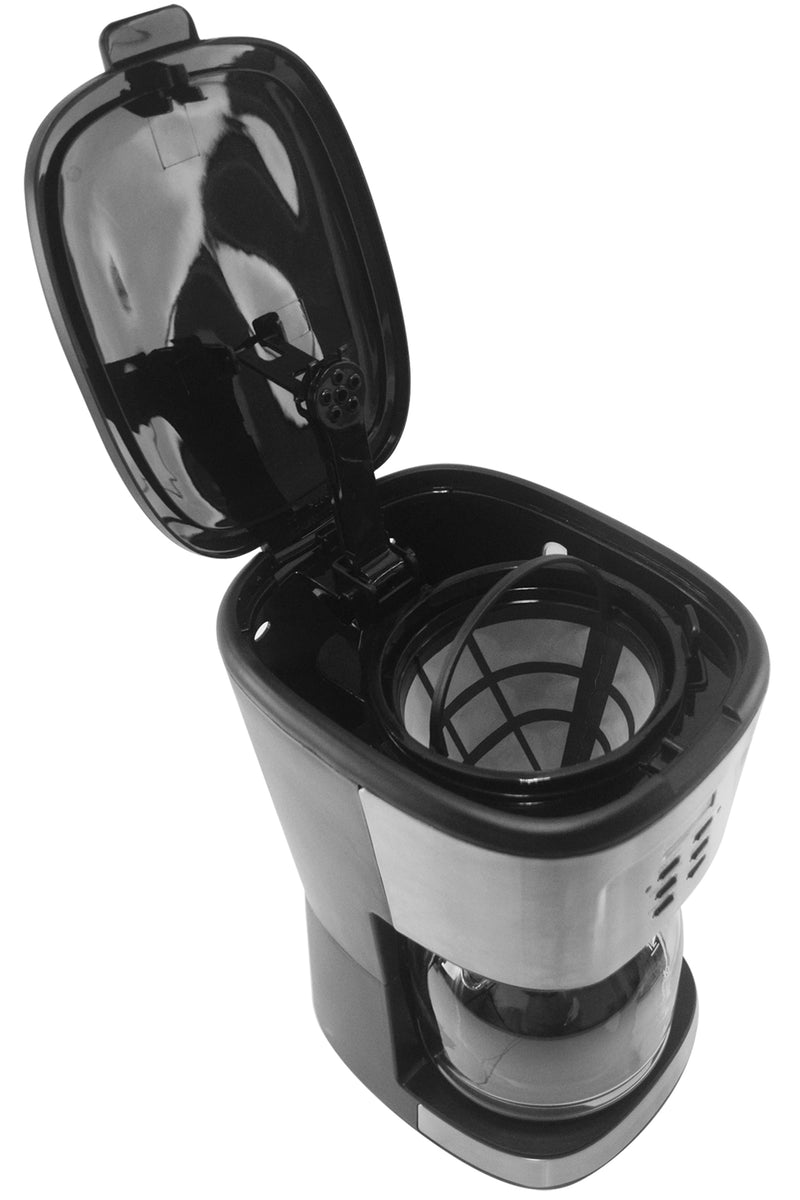 ICM-512AS IMARFLEX 12CUPS COFFEEMAKER