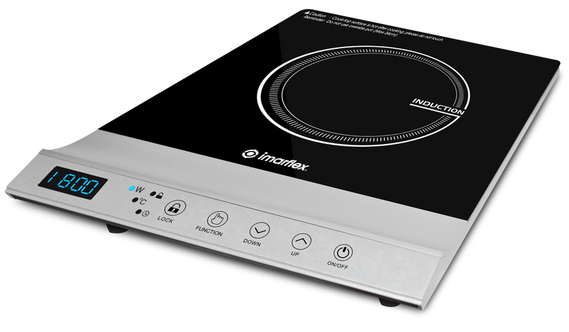 Induction online cooker deals