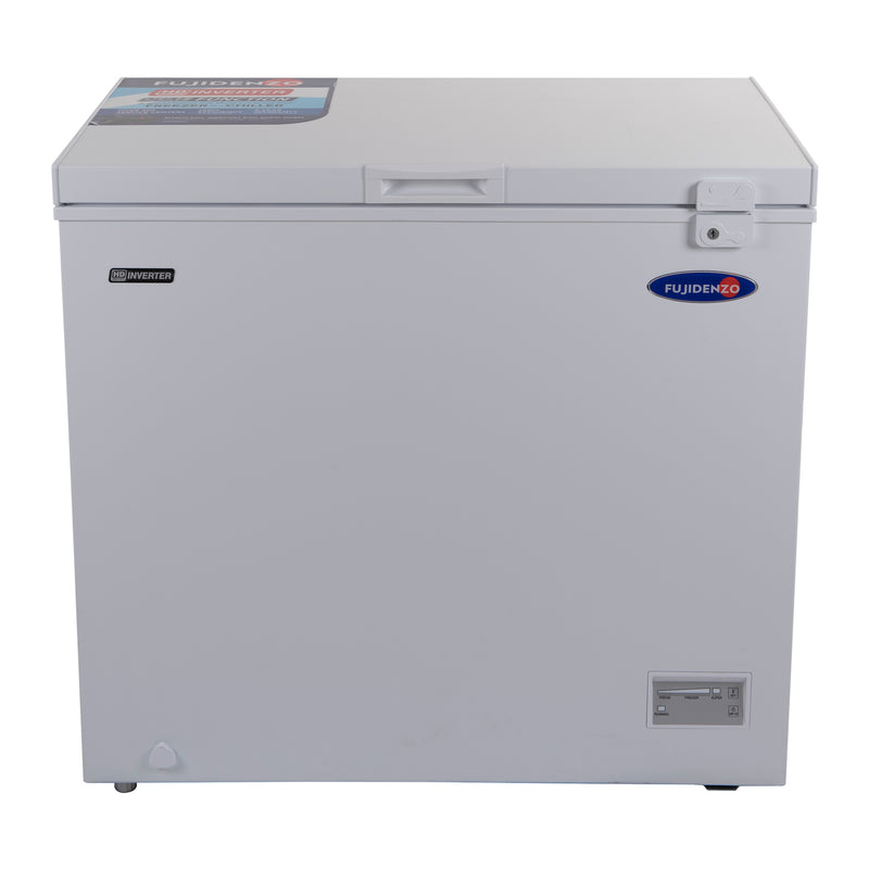 IFC-70GDF 7CUFT FUJIDENZO CHEST FREEZER INVERTER