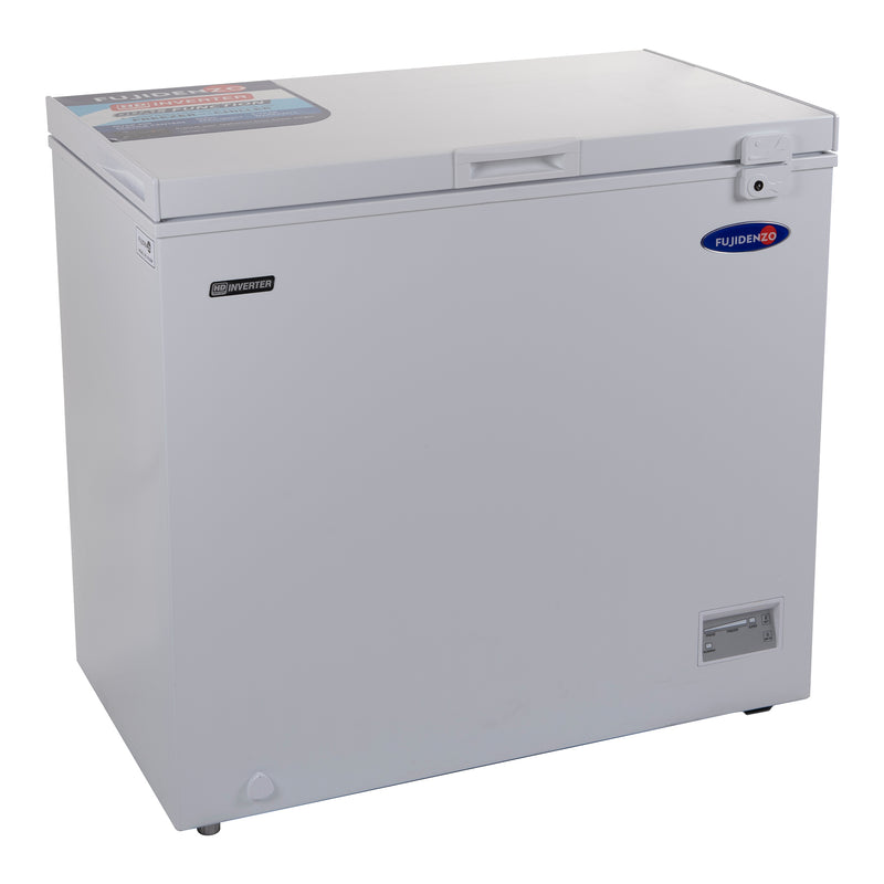 IFC-70GDF 7CUFT FUJIDENZO CHEST FREEZER INVERTER