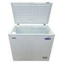 IFC-70GDF 7CUFT FUJIDENZO CHEST FREEZER INVERTER