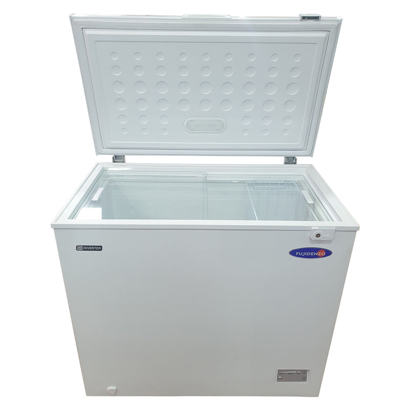 IFC-70GDF 7CUFT FUJIDENZO CHEST FREEZER INVERTER