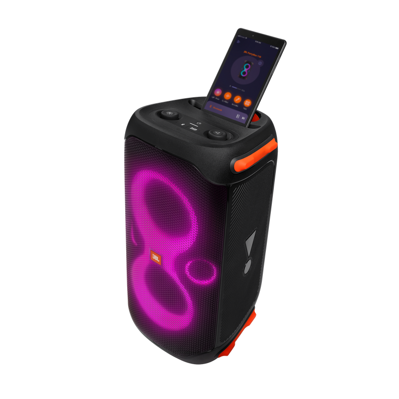 PARTYBOX 110 HARMAN JBL