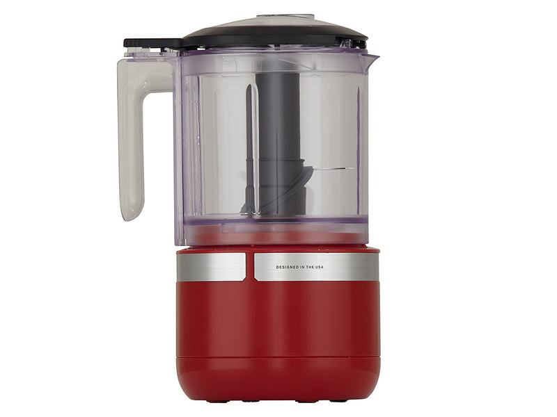 KFCB519ER KITCHENAID CORDLESS 5-CUP FOOD CHOPPER