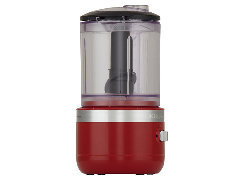 KFCB519ER KITCHENAID CORDLESS 5-CUP FOOD CHOPPER