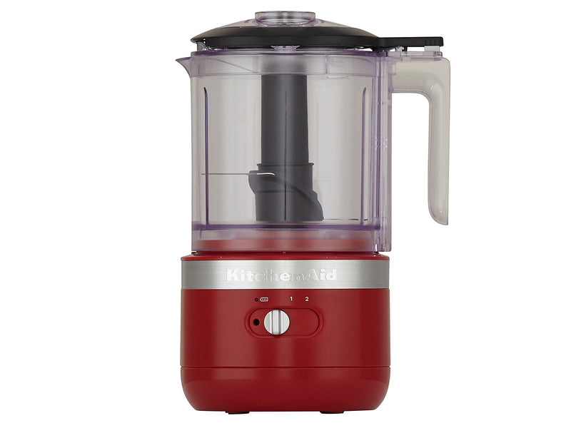 KFCB519ER KITCHENAID CORDLESS 5-CUP FOOD CHOPPER