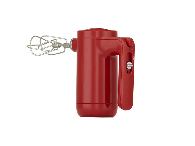 KHMB732ER KITCHENAID CORDLESS 7-SPEED HAND MIXER