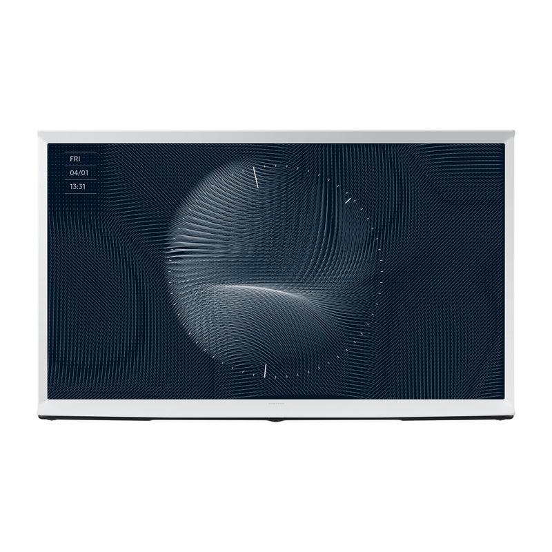 QA55LS01BAGXXP SAMSUNG 55" THE SERIF QLED 4K SMART