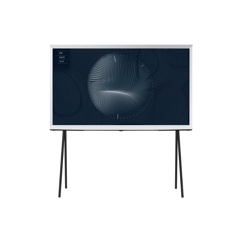 QA55LS01BAGXXP SAMSUNG 55" THE SERIF QLED 4K SMART