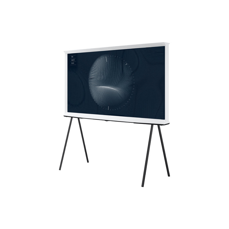 QA55LS01BAGXXP SAMSUNG 55" THE SERIF QLED 4K SMART