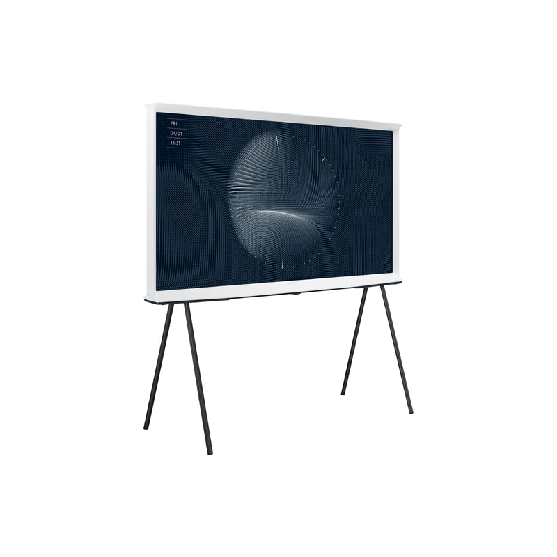 QA55LS01BAGXXP SAMSUNG 55" THE SERIF QLED 4K SMART
