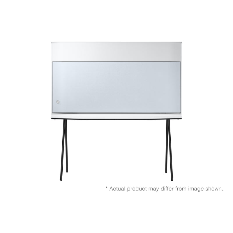 QA55LS01BAGXXP SAMSUNG 55" THE SERIF QLED 4K SMART