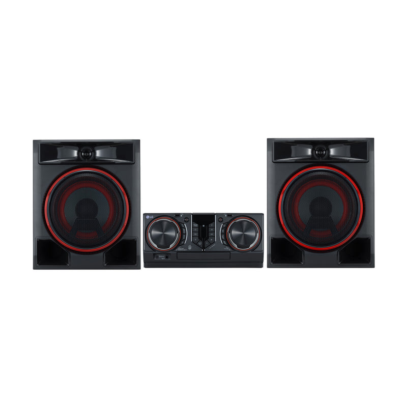 CL65D LG MINI COMPONENT