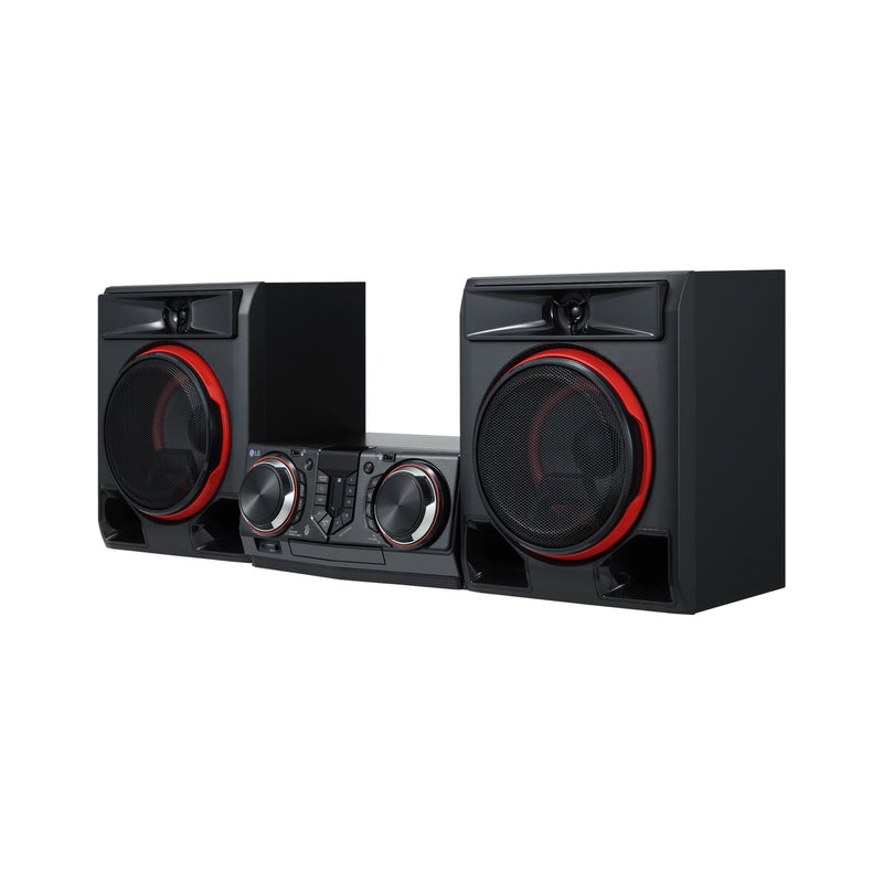CL65D LG MINI COMPONENT
